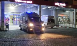 Tavuk Dönerden Sonra Fenalaştılar: 5 Öğrenci Hastaneye Kaldırıldı