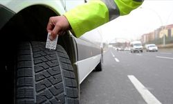 Kış Lastiği Uygulaması Başlıyor!