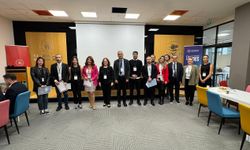 Maliye Kulübü “Dijital Dönüşüm Temelli Mesleki Gelişim Çalıştayı” Düzenledi