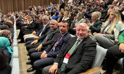 Başkan Aşgın, Şehircilik Zirvesi’ne Katıldı