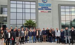 40 İşletmeci Teknoloji Ve Süreç Yönetimi İle İlgili Bilgilendirildi