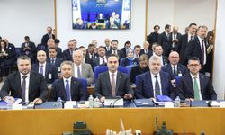 Bakan Kacır,“OSB’ye 15 Km’lik İltisak Hattı İle Arıtma Tesisi Yatırım Programına Alındı”