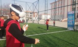 Belediye “Avrupa Atık Azaltım Haftası” Etkinliği Düzenledi