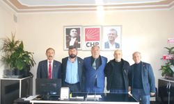 CHP’li Karadeniz: “İlçeler Arası Dayanışma ve İş Birliği Gücümüze Güç Katıyor”