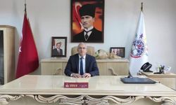 “Gayretinizle Gurur Duyuyorum”