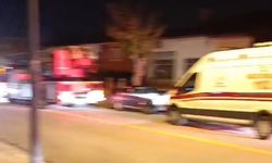 Apartmanda Yangın Paniği!