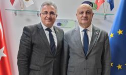 Oğuzlar’a Yapılacak Yatırımlar Görüşüldü