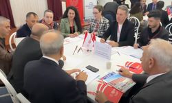 Temel Okuryazarlık Becerileri Çalıştayı Başladı