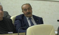 Çevre Koruma Ve Kontrol Müdür Vekili Çöldaş, Başarısızlıklarını İtiraf Etti