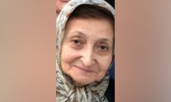 Neriman Bayrak Vefat Etti