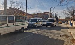 Karbonmonoksit Yaşlı Adamı Canından Etti