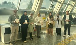 Osmancık Devlet Hastanesi’nde Organ Bağışı Etkinliği