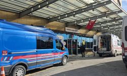 İskilip Yolu’nda Feci Kaza! İki Otomobil Çarpıştı: 1 Ölü 4 Yaralı