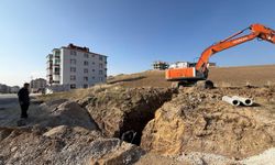 Belediye Geleceğe Yönelik Yatırımlar Yapıyor