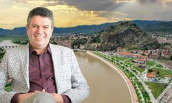 Alişan Kapaklıkaya Osmancıklılarla Buluşacak