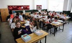 Tatil Bitti! Ders Zili Çalıyor