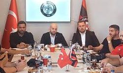 Arca Çorum FK’da Kriz! Yönetim Acil Toplanıyor