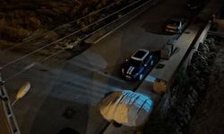 Koca Bir Sokak Karanlığa Gömüldü