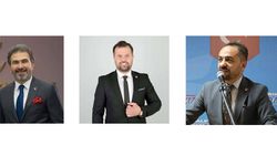 Yeniden Refah’ın MKYK’sına Çorum Damgası