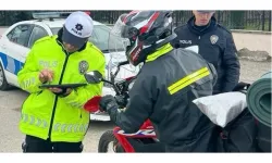 Trafikte yeni düzenleme: Uymayana Ceza Geliyor