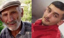 2 Gün Önce Ölen Torununun Acısına Dayanamayan Dede Vefat Etti