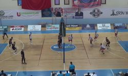 Sungurlu Belediyespor: 3 - 1954 Adanaspor: 0