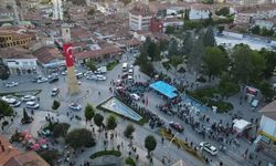 Türkiye'nin Nüfusu 1 Ekim İtibarıyla Belli Oldu