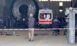 Komşuda İş Kazası 2 İşçinin Canına Mal Oldu