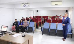 Kurum Personeline Yönetim Sistemi Eğitimi