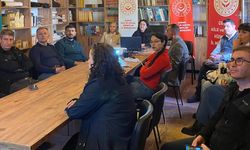 Kadına Yönelik Şiddetin Önlenmesi Amacıyla Farkındalık Semineri Verildi