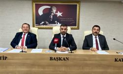 Özel İdareye 6 Çöp Arabası Ve Bir Kamyonet Alınacak