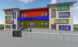 Belediye Bahçelievler’e Gündüz Bakım Evi Yapıyor