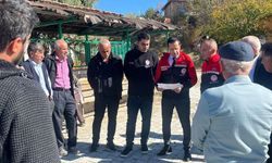 Tarım’ın Cuma Buluşmalarındaki Hedefi Üretimi Artırmak