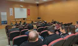 Çorum Teknokent’in Dijital Dönüşüm Projesi Başladı