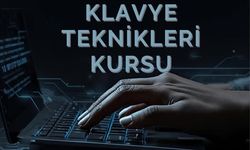 Çorum’da Klavye Teknikleri Kursu Başlıyor