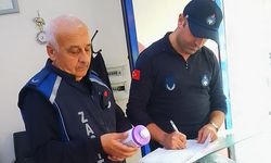 Osmancık Belediyesi Kadın Kuaförlerini Denetledi