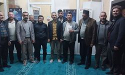 Din Görevlileri Kitap Okuyup Kendilerini Geliştiriyor