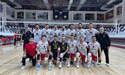 Efeler Zorlu Tokat Deplasmanında Galip Geldi