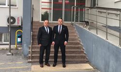 Milli Ağaçlandırma Günü Yapılacak Faaliyetler Görüşüldü