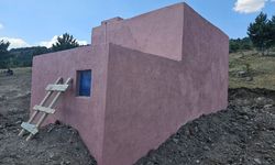 Bayat’ta İki Köyün İçme Suyu Sorunu Çözüldü