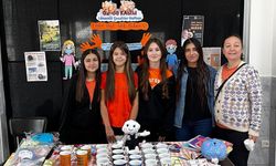 Öğrencilerden LÖSEV’e Destek