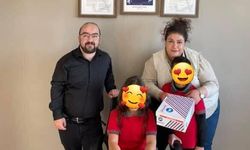 Arca Çorum FK’dan Anlamlı Destek