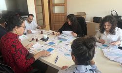 “Su Tasarrufu” Temalı Resim Yarışmasının Kazananları Belli Oldu