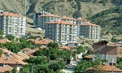 Sungurlu’ya 400 Adet TOKİ Konutu Müjdesi