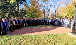 Okul ve Kurum Müdürleri Toplandı