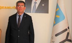 Erkan Yıldız Yeniden Aday: “Bizim Sevdamız Çorum Sevdasıdır”