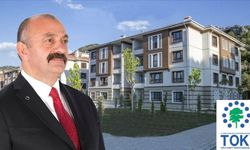 Başkan İsbir Müjdeyi Duyurdu