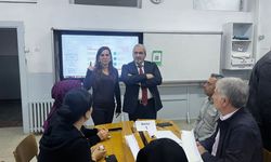 Çorum’da Öğretmenler Harezmi Modeliyle Fark Yaratacak