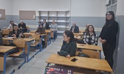 Öğretmenlere STEM Eğitimi