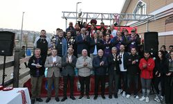 En Dayanıklı Biniciler Ödüllendirildi